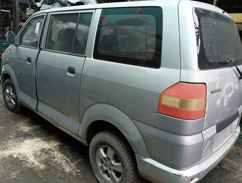 Suzuki APV 2006    EN DESARME